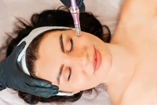Korean Glass Treatment & Peels