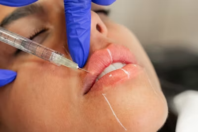 Botox Treatment