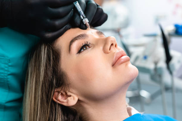 Dermal Fillers Treatment