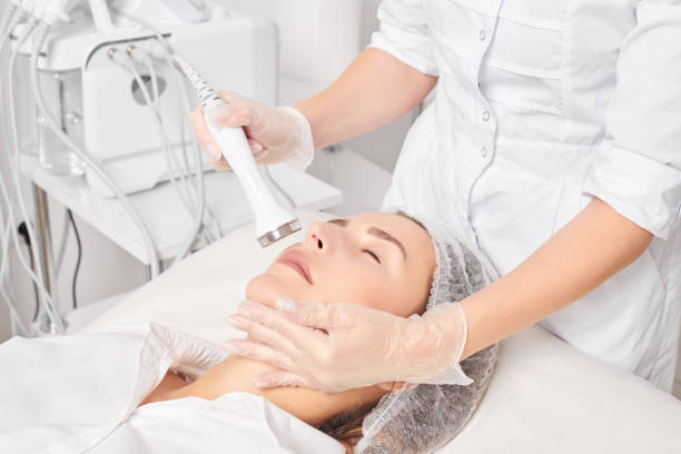 HIFU Face Sculpting Treatment