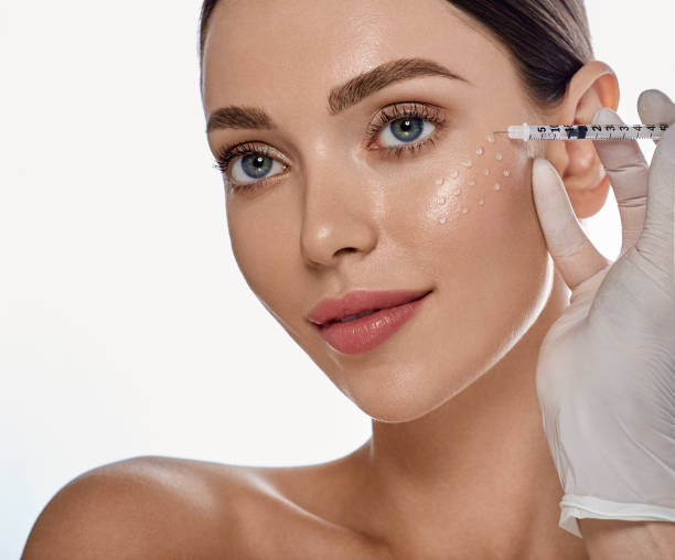 Mesotherapy Treatment