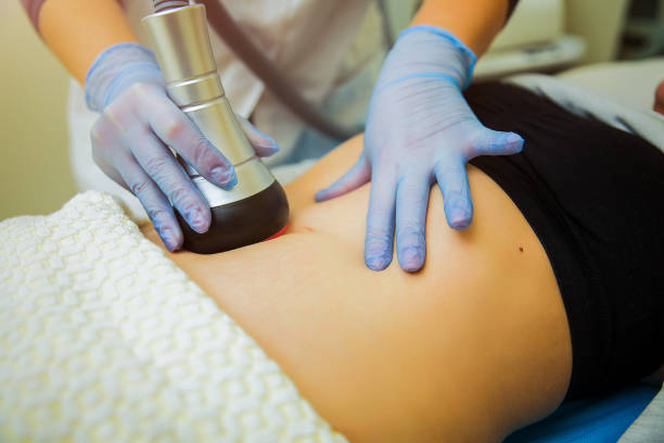 Vacuum Therapy Treatment